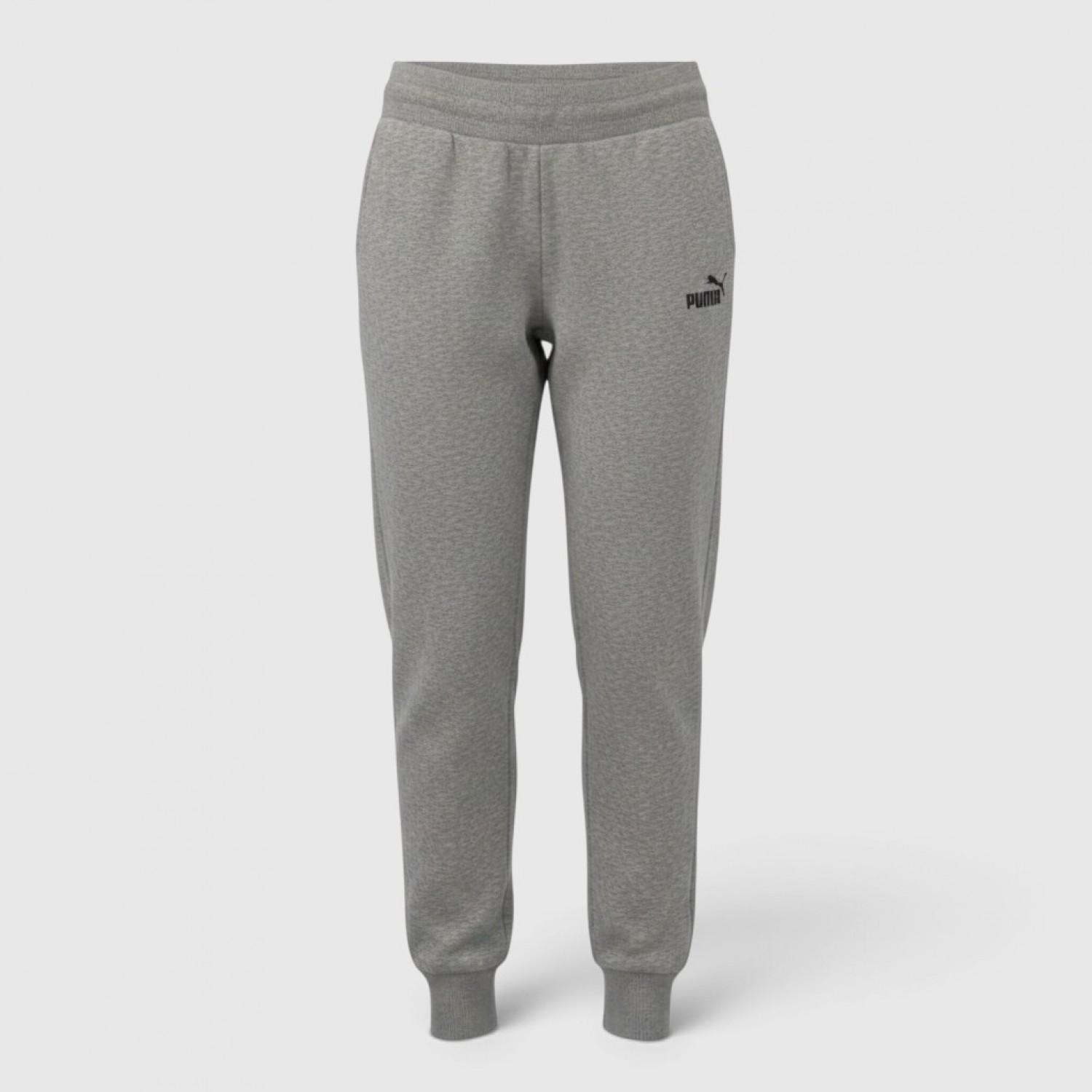 Γυναικεία Puma Essentials Γκρι Φόρμα / Pre-Owned
